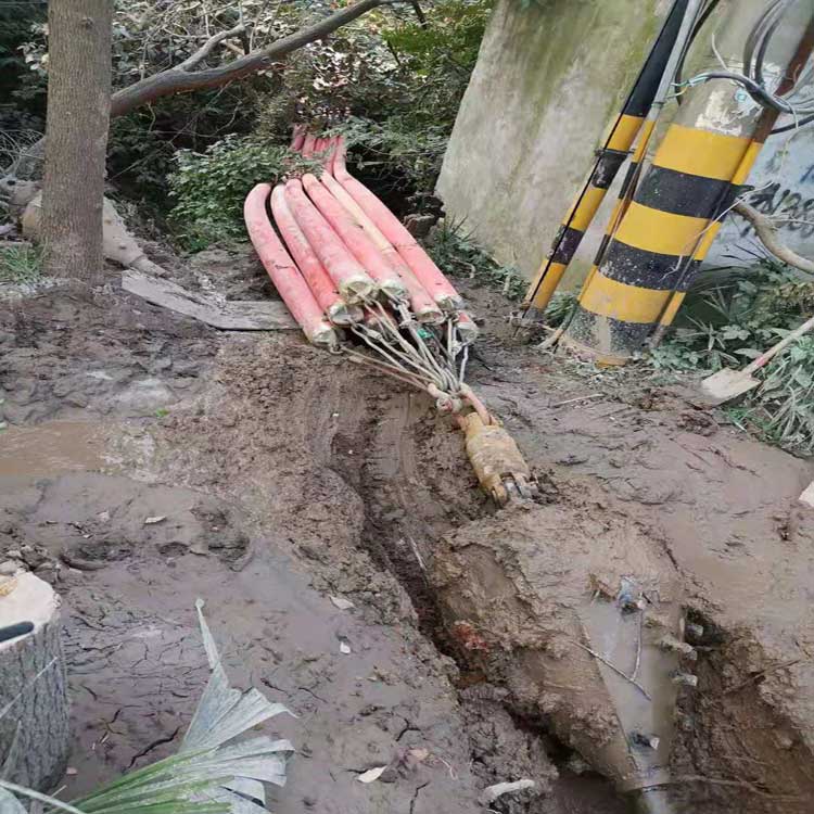 毕节武汉门拖拉管